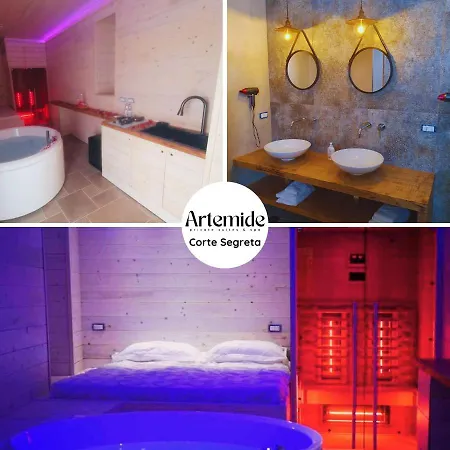 Apartment Artemide 