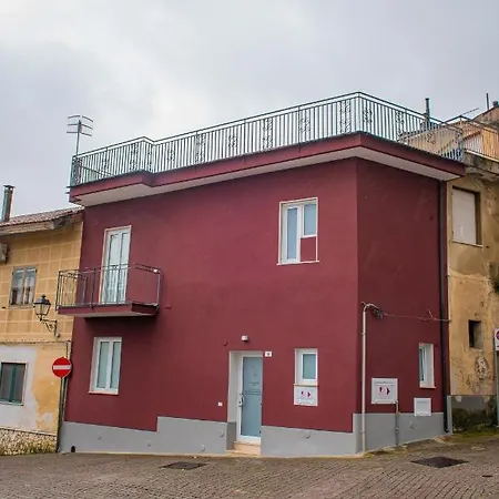 Apartment Artemide 
