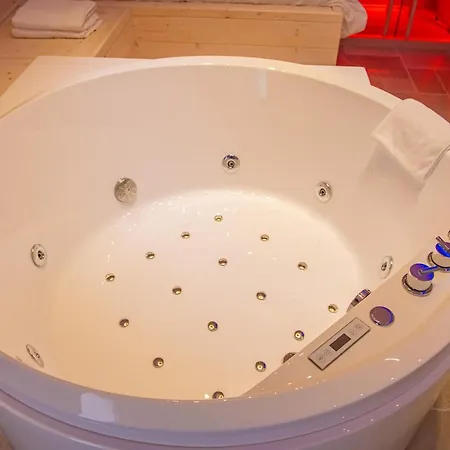Lägenhet Artemide 