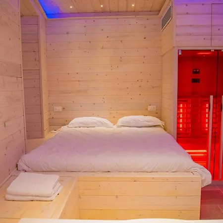 Apartment Artemide 