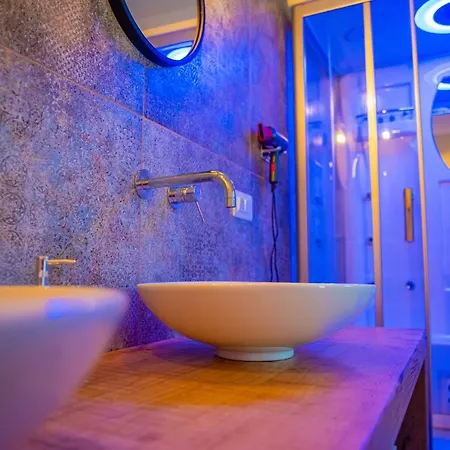 Apartment Artemide 