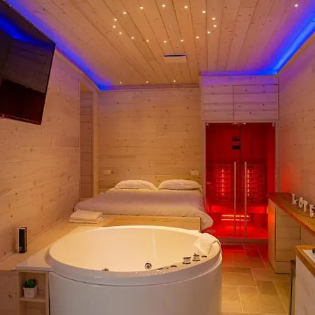 Apartment Artemide 