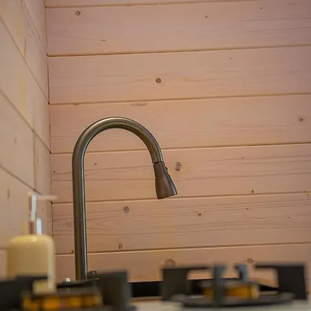 아파트 Artemide 