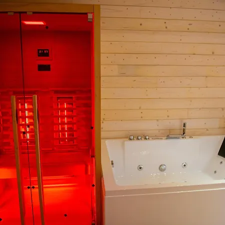 Lägenhet Artemide 