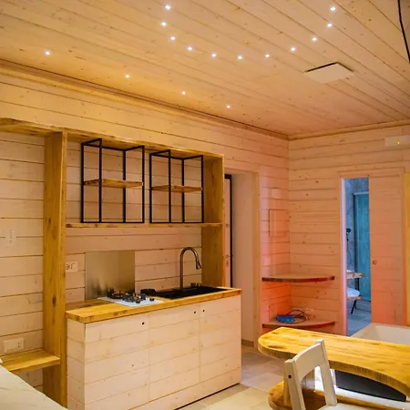 Apartment Artemide 