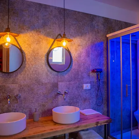 Apartment Artemide 