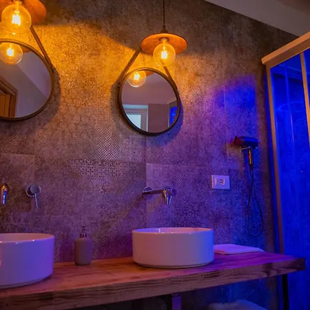Apartment Artemide 