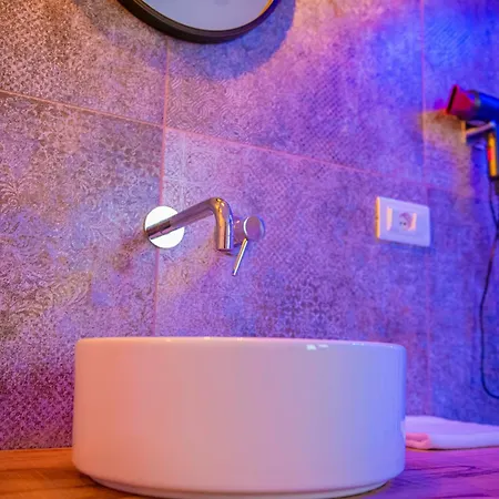 Apartment Artemide 