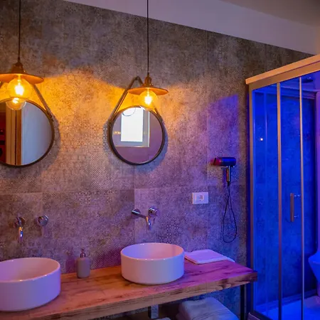 Apartment Artemide 
