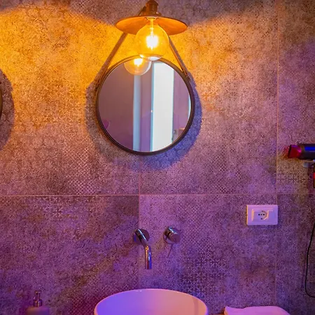 Apartment Artemide 