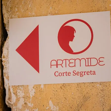 Apartment Artemide 