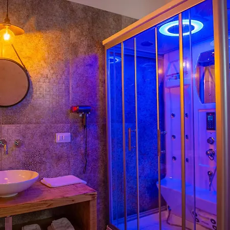 Apartment Artemide 