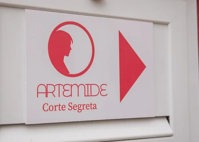 Apartamento Artemide 