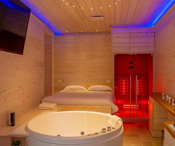 Apartamento Artemide 